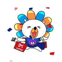 Lazmall Lazada99 Sticker by Lazada Viet Nam