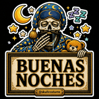 Halloween Descansar GIF