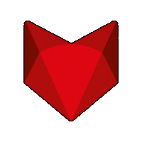 codefox-fi codefox Sticker