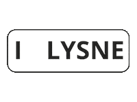 LYSNE design light lights lamp Sticker