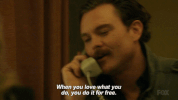 damon wayans fox GIF by Lethal Weapon