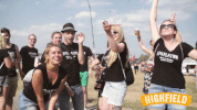 hip hop rock GIF by Highfield Festival