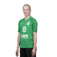 Munster Sticker by Volleyball Bundesliga