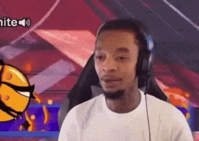 Shocked Uh Oh GIF