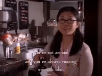 season 5 netflix GIF by Gilmore Girls 