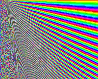 loop 12 colors GIF by Kim Asendorf