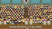GIF by South Park 