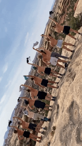 GIF by Explorer Chick