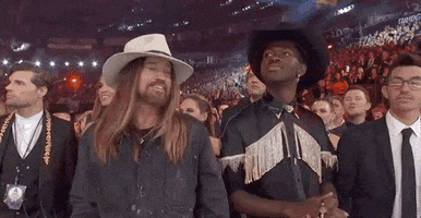 Country Music GIF by CMA Awards