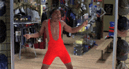 Eddie Murphy Dancing GIF
