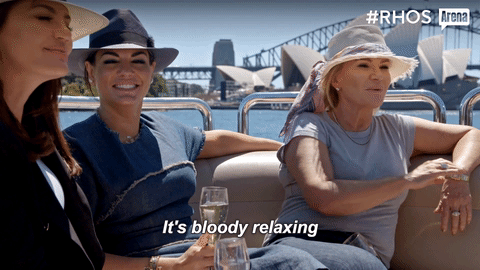 rhos GIF by Real Housewives of Sydney