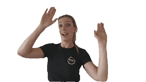 Toetti giphyupload wave juichen toetti Sticker