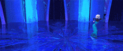 let it go film GIF by Walt Disney Animation Studios