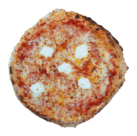 buxtonspizza pizza cheese pepperoni buxtons Sticker