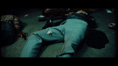 the violence GIF by Asking Alexandria