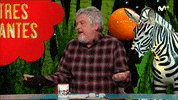 Ilustres Ignorantes What GIF by Movistar+