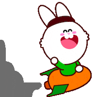 Hari Raya Sticker by Presto