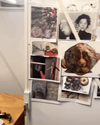 Lab Onf GIF by Alex Boya