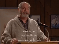 season 4 netflix GIF by Gilmore Girls 