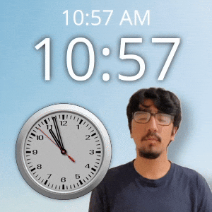 10:57