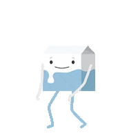 Happy Feliz Sticker by got milk