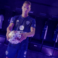 United Soccer League GIF by Louisville City FC
