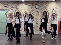 Bang Bang Dive GIF