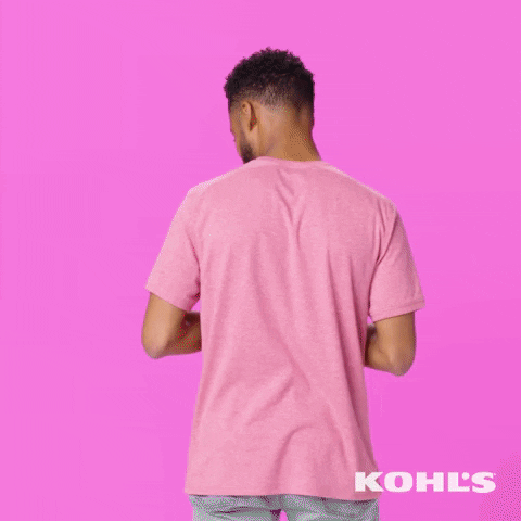 Make It Rain Love GIF by Kohl's