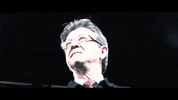 Jean Luc Melenchon GIF by franceinfo