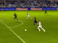 Santos Vasco GIF