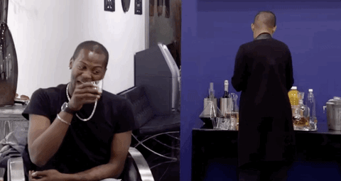 wine drinking GIF by VH1