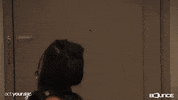 Whats Up Hello GIF by Bounce