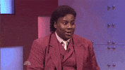 Happy Kenan Thompson GIF