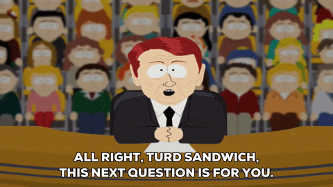 questioning asking GIF by South Park 