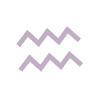 Zodiac Sign Sticker by Sanctuary