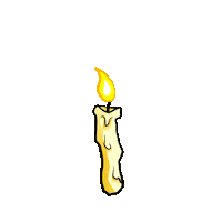 Doodle Licht Sticker by startgmbh