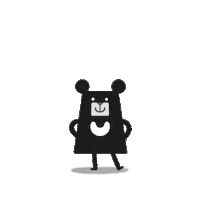 lets dance Sticker by Taiwanbar