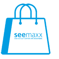 Fashion Shopping Sticker by seemaxxOutletCenter