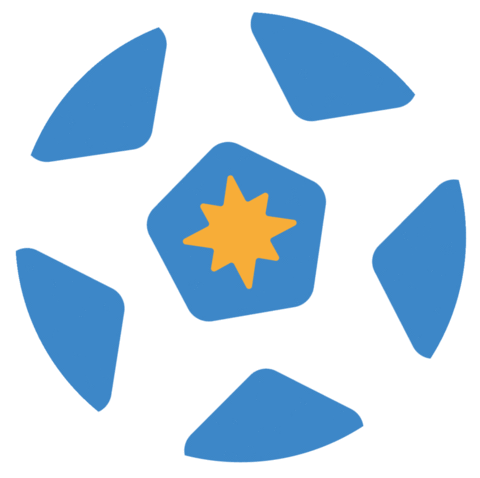 Futbol Femenino Sticker by ONFI