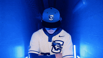 Creighton Bluejays Sport GIF by Creighton University Athletics