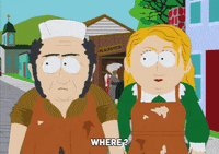 dirty GIF by South Park 
