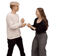 Rock Paper Scissors Finland Sticker by Jovi Nuoret