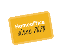 Stay Home Sticker by ALH Gruppe