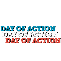 Politics Change Sticker by Up to Us