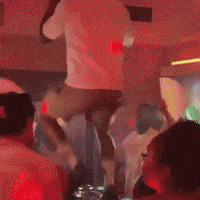 Sia Dancing GIF by Respective