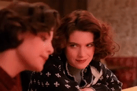 season 1 episode 3 GIF by Twin Peaks on Showtime