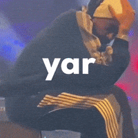 Yar GIF by oncegovt