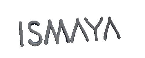 Sticker by ISMAYA