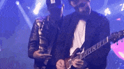 new years nyre 2019 GIF by New Year's Rockin' Eve