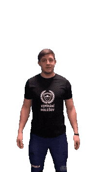 Fitness Crossfit Sticker by Weightlifting Holesov